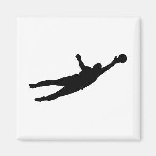 Goaliespara Magnet