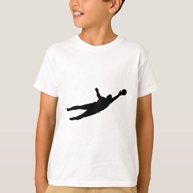 Goaliespara Tröja (Framsida)