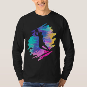 Goalkeeper Keeper Ocer Goalie T Shirt