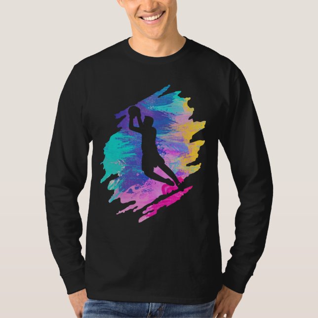 Goalkeeper Keeper Ocer Goalie T Shirt (Framsida)