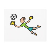 Goalkeeper