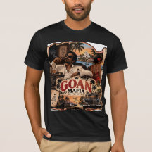 Goan Mafia – Goa Pride