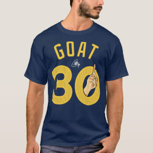 GOAT 30 Underbarare av all Fläkt-prisutdelningen S T Shirt