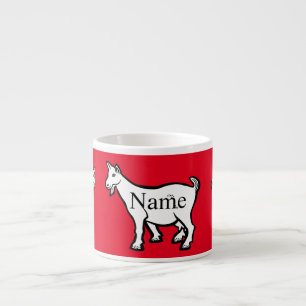 Goat Animal Thunder_Cove Espressomugg
