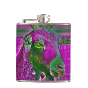 Goat Art Fickplunta