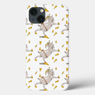 Goat Bouldering gym