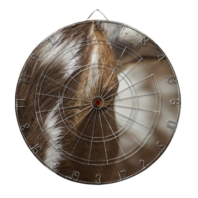 Goat Darttavla (Framsidan)