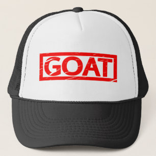 GOAT FRIMÄRKE KEPS
