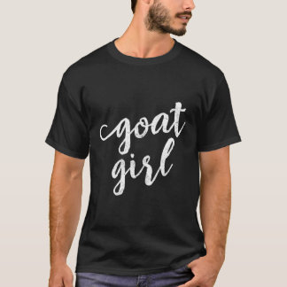 Goat Goat Goat for T Shirt
