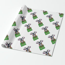 Goat julsötare presentpapper