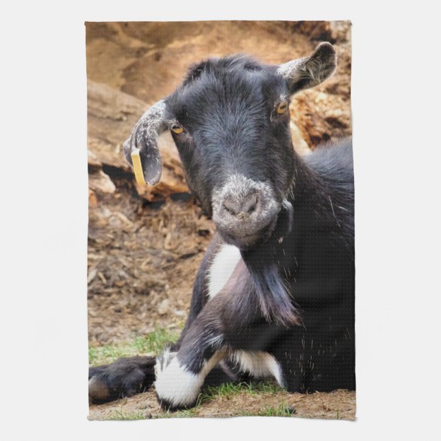 GOAT KÖKSHANDDUK (Vertikal)