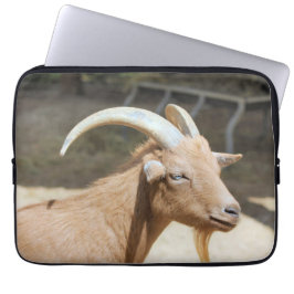 Goat Laptop Fodral