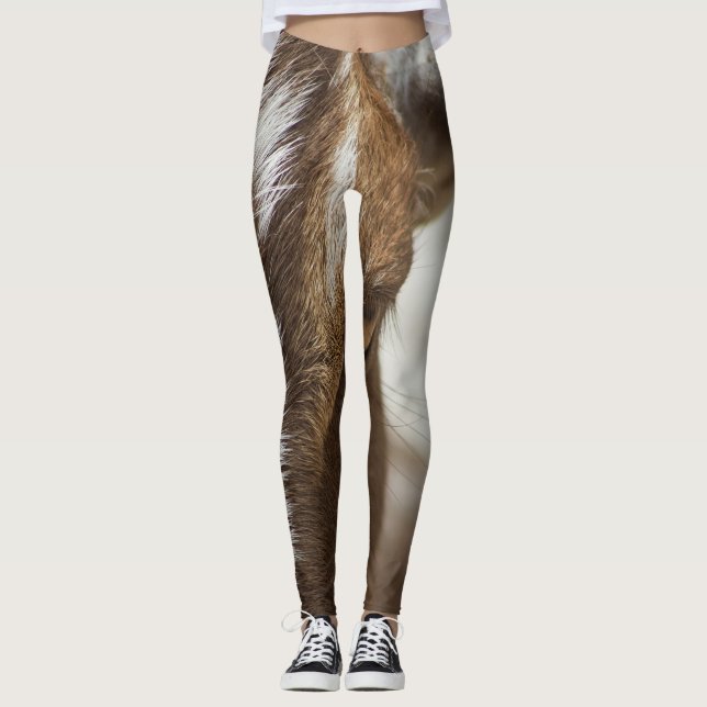 Goat Leggings (Framsida)