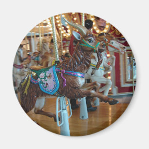 Goat Magnet