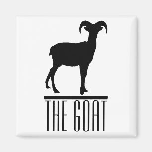 Goat magnet