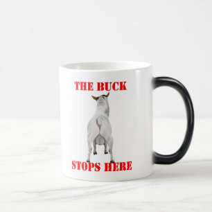 Goat Mugg och Goat Drinkware