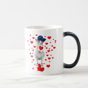 Goat Mugg och Goat Drinkware