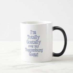 Goat Mugg och Goat Drinkware