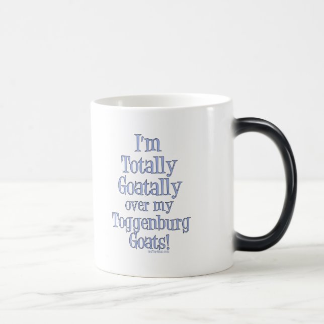 Goat Mugg och Goat Drinkware (Höger)