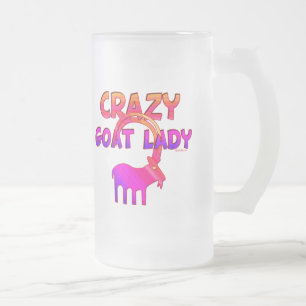 Goat Mugg och Goat Drinkware