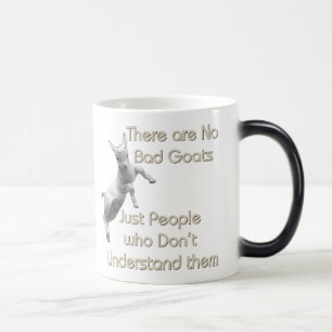Goat Mugg och Goat Drinkware