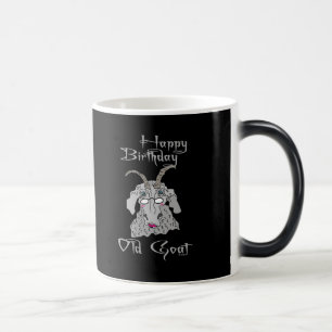 Goat Mugg och Goat Drinkware