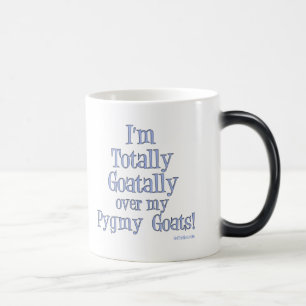 Goat Mugg och Goat Drinkware