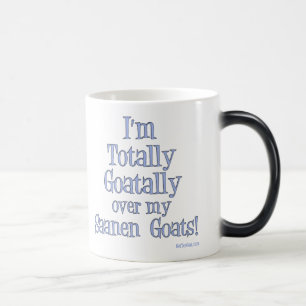 Goat Mugg och Goat Drinkware