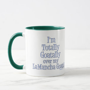 Goat Mugg och Goat Drinkware