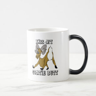 Goat Mugg och Goat Drinkware