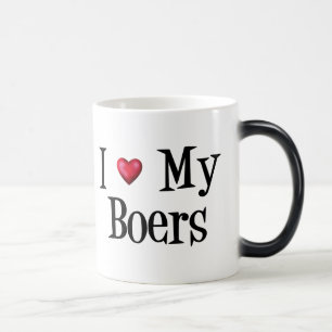 Goat Mugg och Goat Drinkware