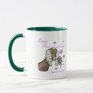 Goat Mugg och Goat Drinkware