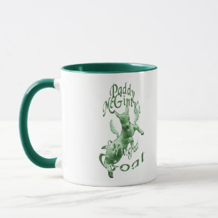 Goat Mugg och Goat Drinkware