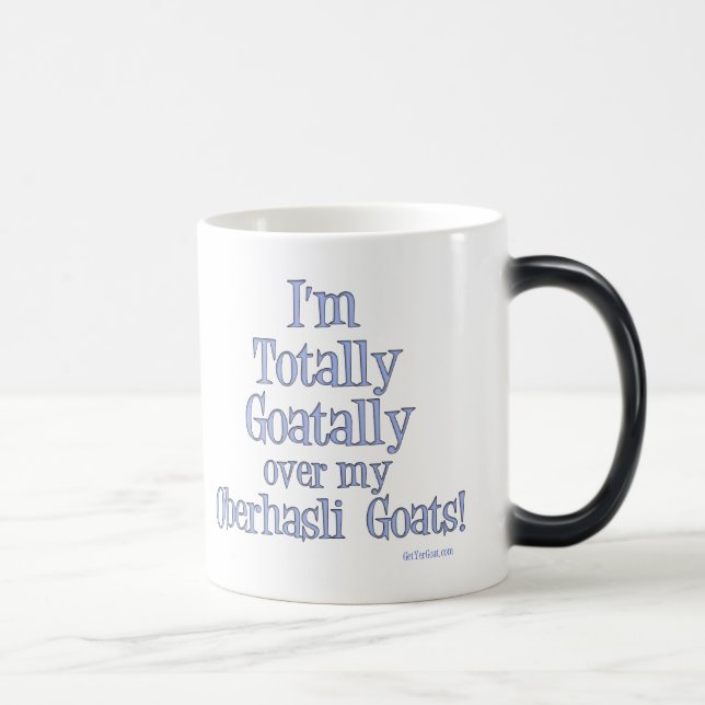 Goat Mugg och Goat Drinkware (Höger)