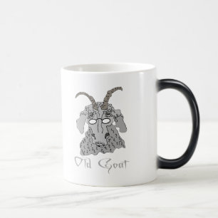 Goat Mugg och Goat Drinkware