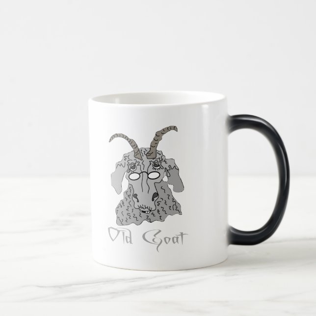 Goat Mugg och Goat Drinkware (Höger)