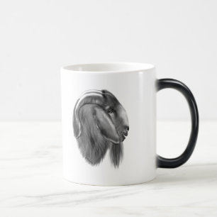 Goat Mugg och Goat Drinkware