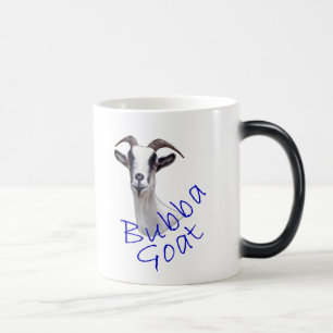 Goat Mugg och Goat Drinkware