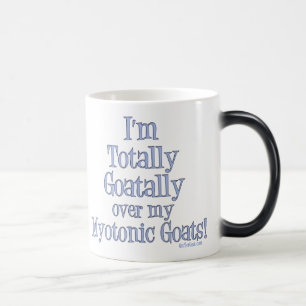 Goat Mugg och Goat Drinkware