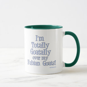 Goat Mugg och Goat Drinkware