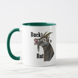 Goat Mugg och Goat Drinkware