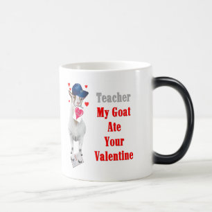 Goat Mugg och Goat Drinkware