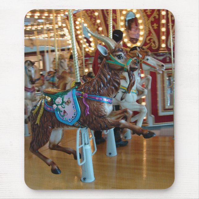 Goat Musmatta (Framsidan)