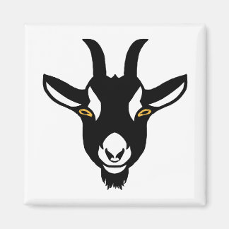Goat-nätverket - Goat Magnet