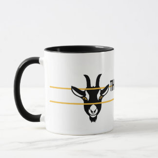 Goat-nätverket - Mugg