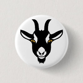Goat Network - Goat Pin Knapp