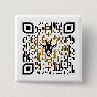 Goat Network - QR-kod - PIN Knapp