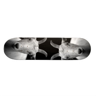 Goat Old School Skateboard Bräda 18 Cm