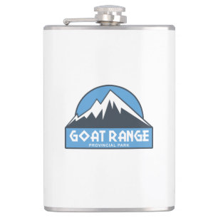 Goat Range Provinspark Fickplunta