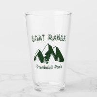 Goat Range Provinspark